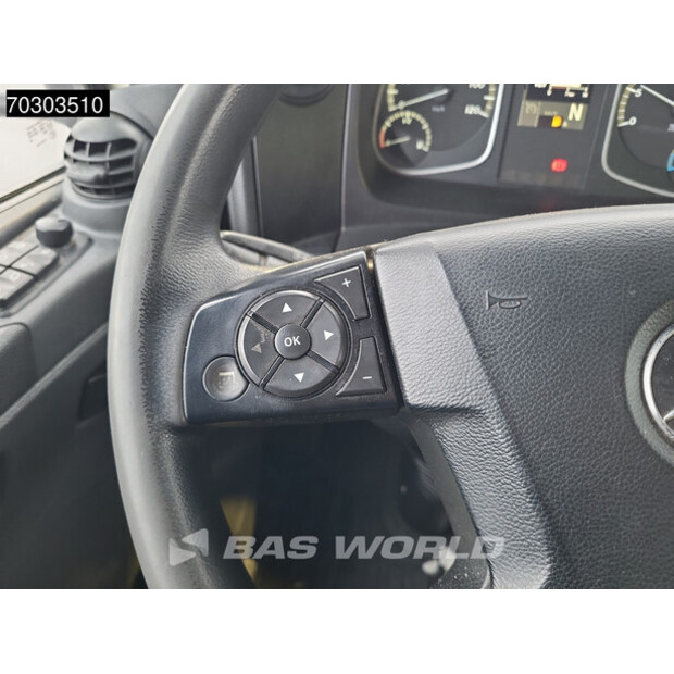 2024 مرسيدس بنز ATEGO 1224-44717134