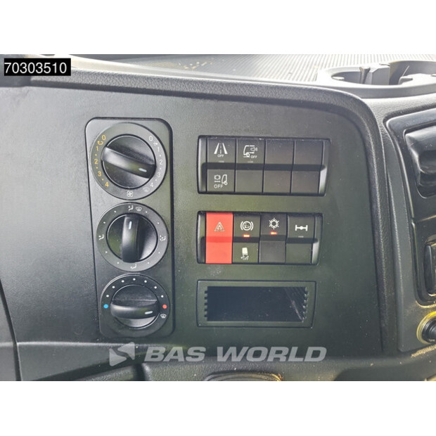 2024 مرسيدس بنز ATEGO 1224-44717136