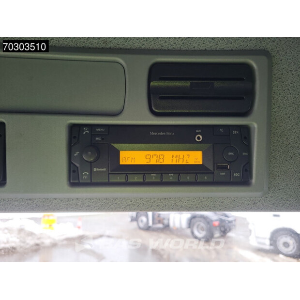 2024 مرسيدس بنز ATEGO 1224-44717137