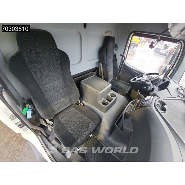 2024 مرسيدس بنز ATEGO 1224-44717138