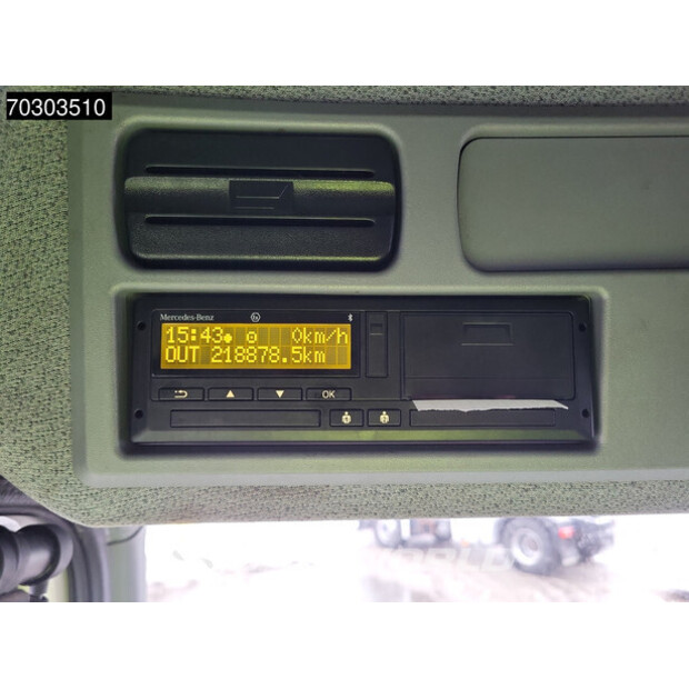 2024 مرسيدس بنز ATEGO 1224-44717140