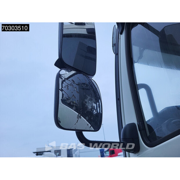 2024 مرسيدس بنز ATEGO 1224-44717144