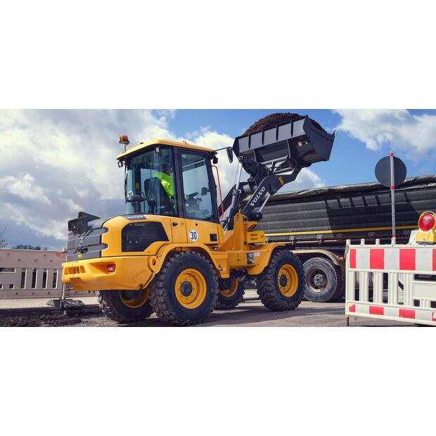 2026 Volvo L30HS-44723410