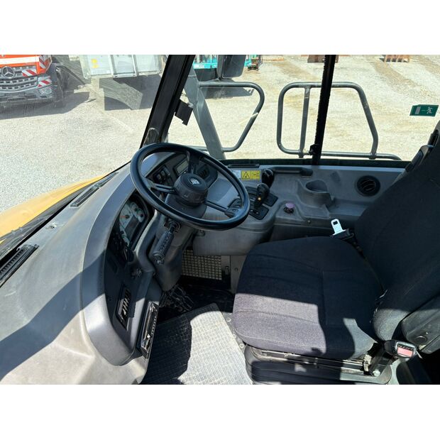 2012 Caterpillar 730-44723512