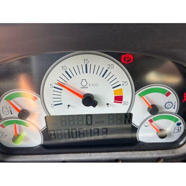 2012 Caterpillar 730-44723514