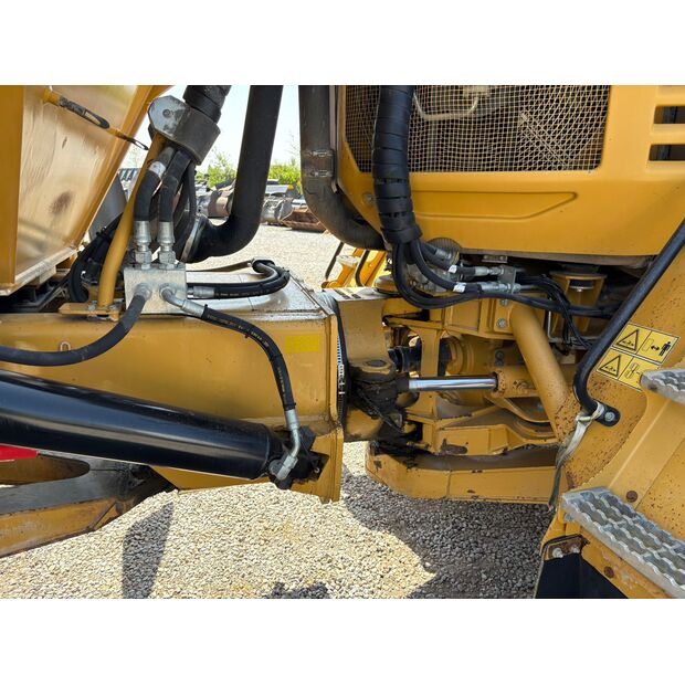 2012 Caterpillar 730-44723515