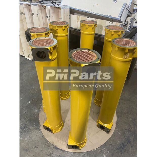 قطع الغيار كاتربيلر جديد رقم قطع الغيار: 4W-4980-44725114