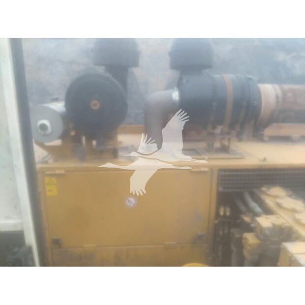 2013 Caterpillar 6015-44725607