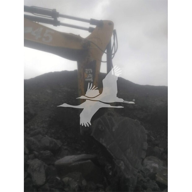 2013 Caterpillar 6015-44725612