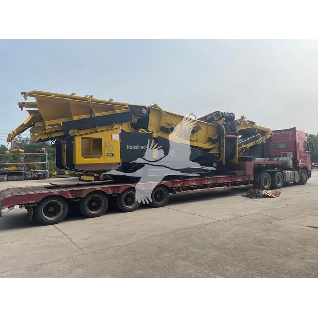 2023 Keestrack K6-44725617