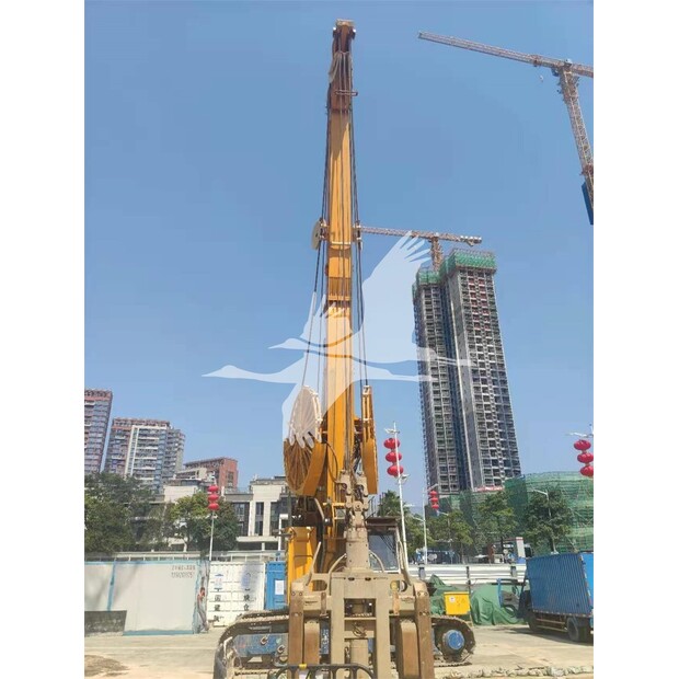 2019 باوور GB80S-44725830