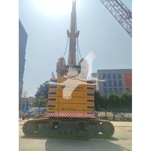 2019 باوور GB80S-44725834