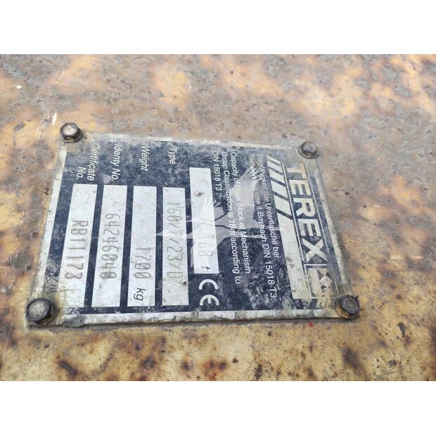 2009 Demag AC 350-1-44726026