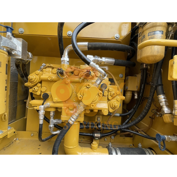 2023 Caterpillar 315D-44727593