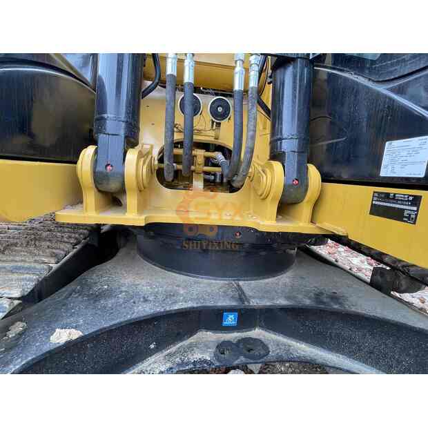 2023 Caterpillar 315D-44727595