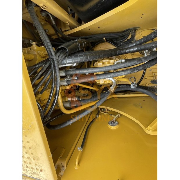 2023 Caterpillar 315D-44727596