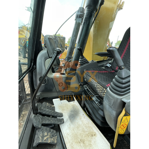 2023 Caterpillar 315D-44727598