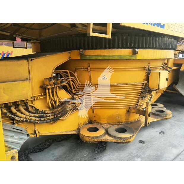 1991 Demag TC 2600-44727696