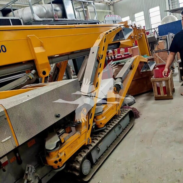 2011 Ommelift 2750RBDJ-44728126