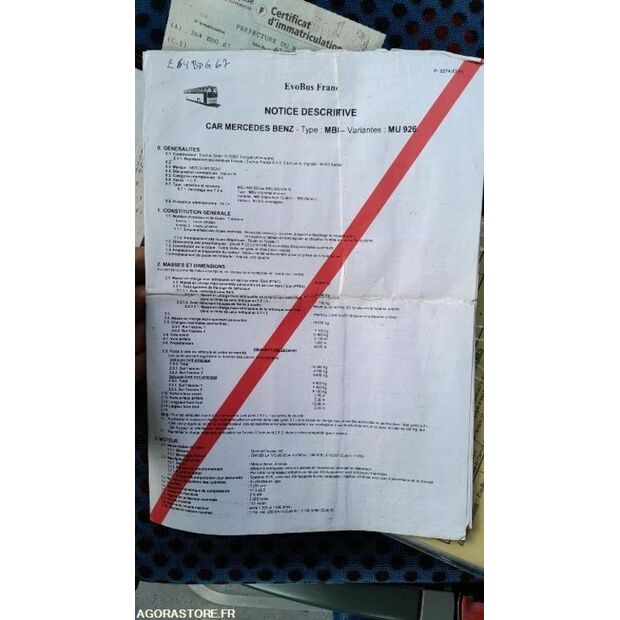 مرسيدس بنز INTOURO-44731265