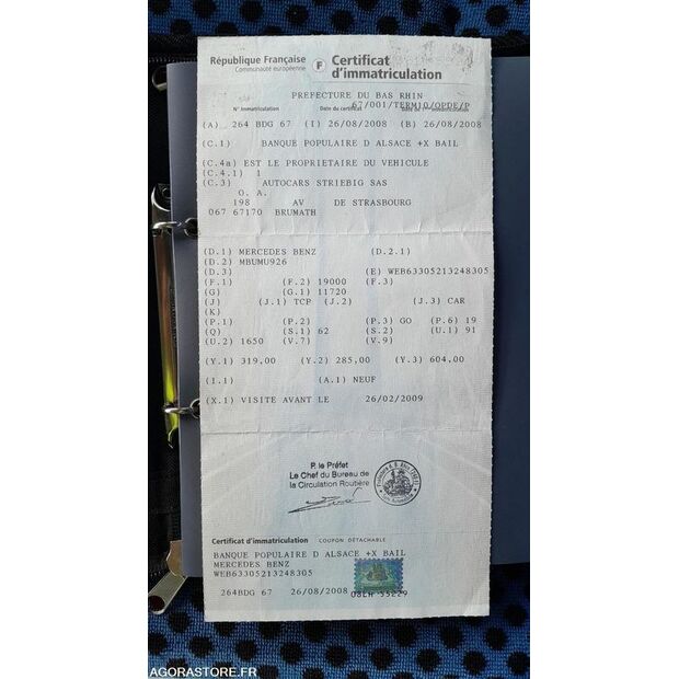 مرسيدس بنز INTOURO-44731273