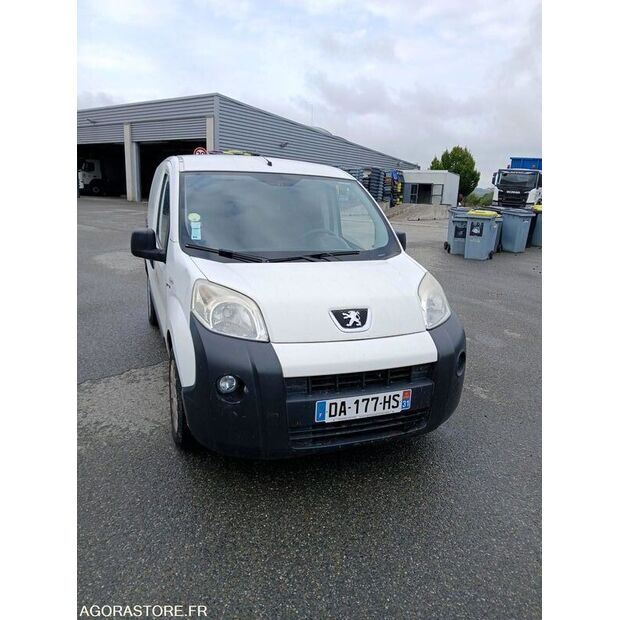 2013 Peugeot Bipper-44731282