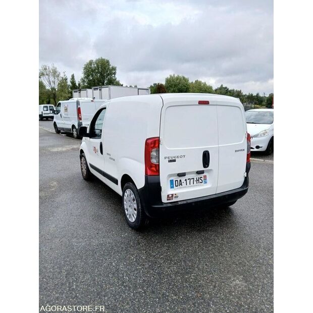 2013 Peugeot Bipper-44731285