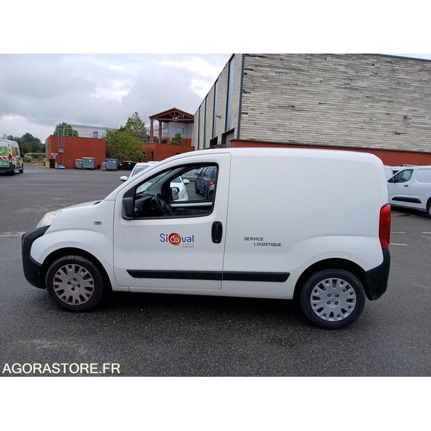 2013 Peugeot Bipper-44731286