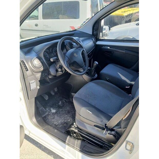 2013 Peugeot Bipper-44731288