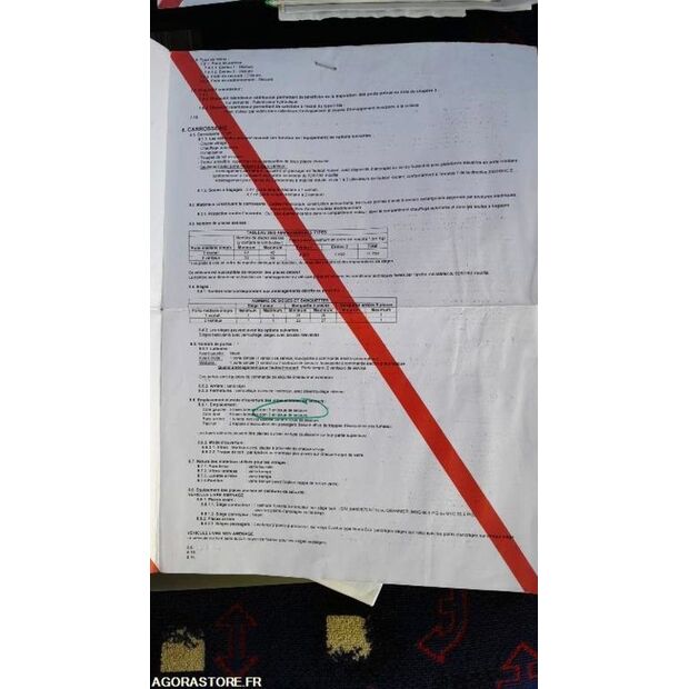 مرسيدس بنز INTOURO-44731340