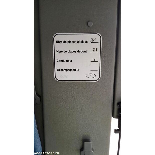 مرسيدس بنز INTOURO-44731349