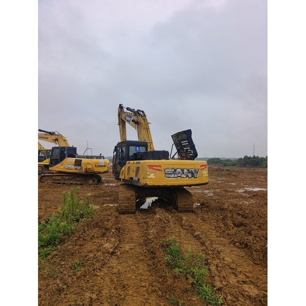 2023 SANY SY205H-44731387