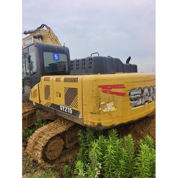 2023 SANY SY205H-44731389