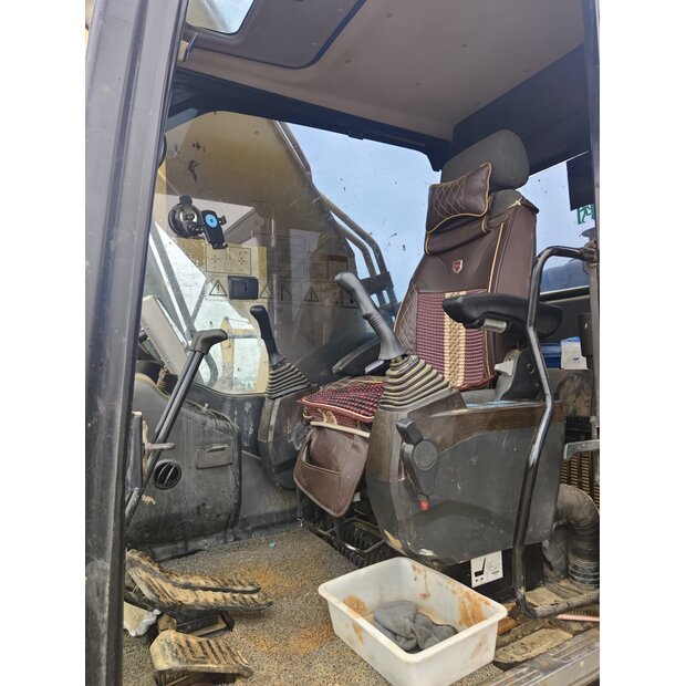 2023 SANY SY205H-44731393