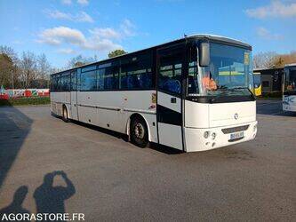 صورة ل الباصات 2006 ايفكو AXER