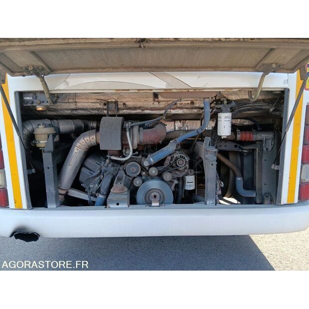 2006 Iveco AXER-44731403