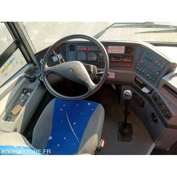 2006 Iveco AXER-44731407