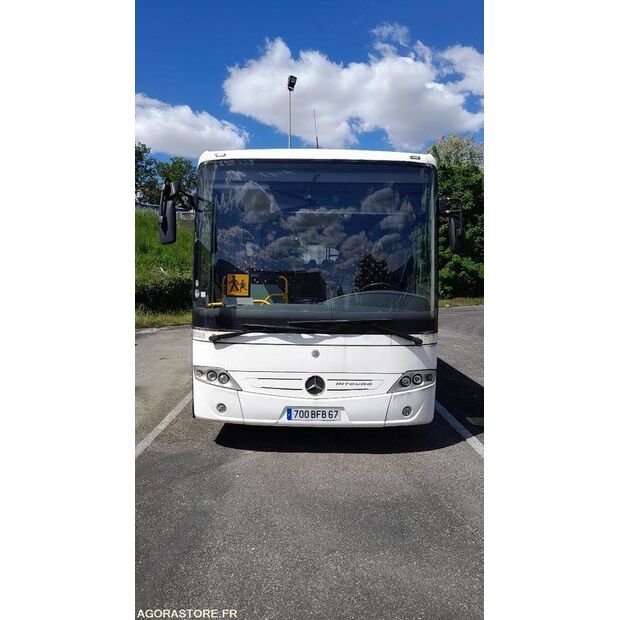 مرسيدس بنز INTOURO-44731427