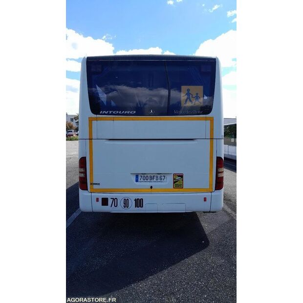 مرسيدس بنز INTOURO-44731431