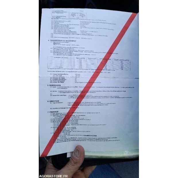 مرسيدس بنز INTOURO-44731437