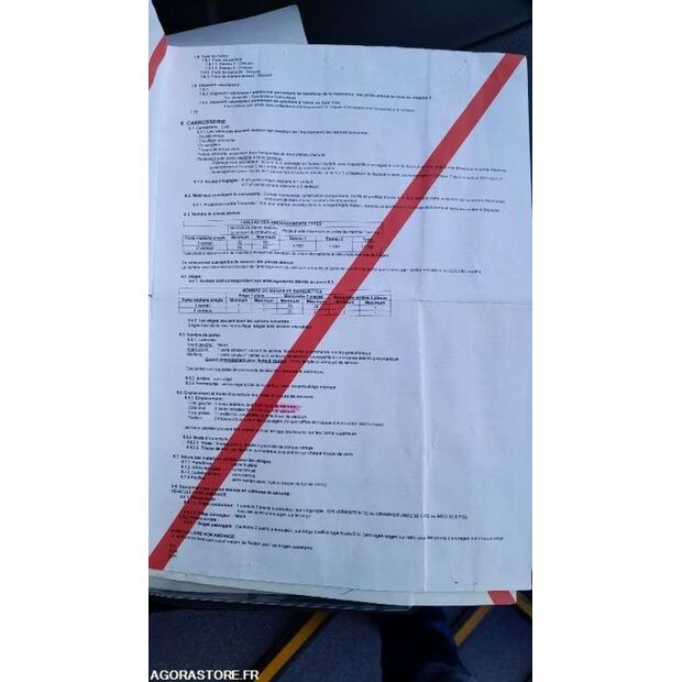 مرسيدس بنز INTOURO-44731438