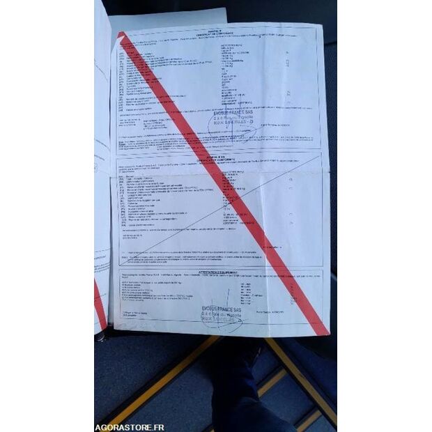 مرسيدس بنز INTOURO-44731440