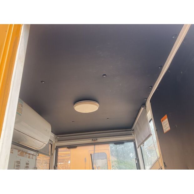 2020 XCMG XGT6015A-8S-44731466