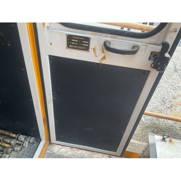 2020 XCMG XGT6015A-8S-44731470