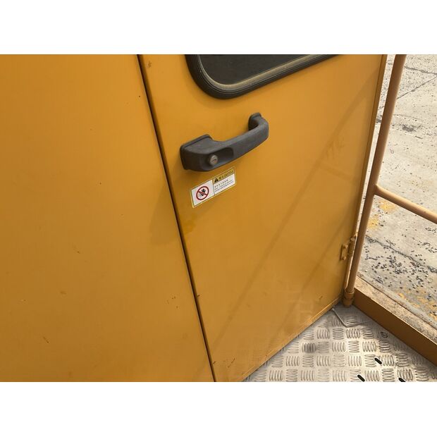 2020 XCMG XGT6015A-8S-44731472