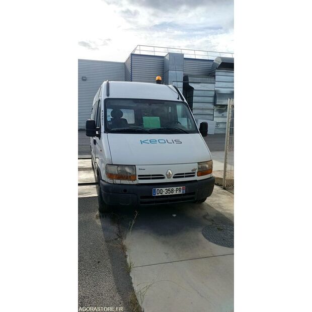 2004 Renault Master-44731478
