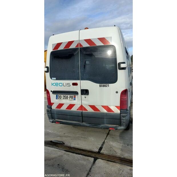 2004 Renault Master-44731481