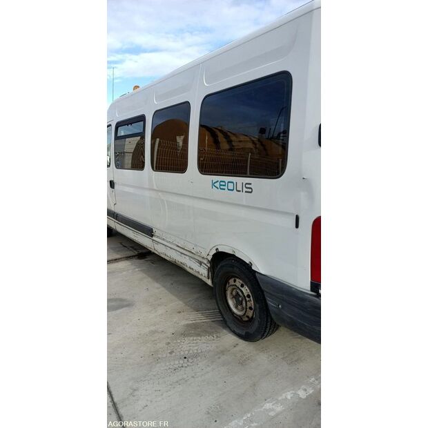 2004 Renault Master-44731482