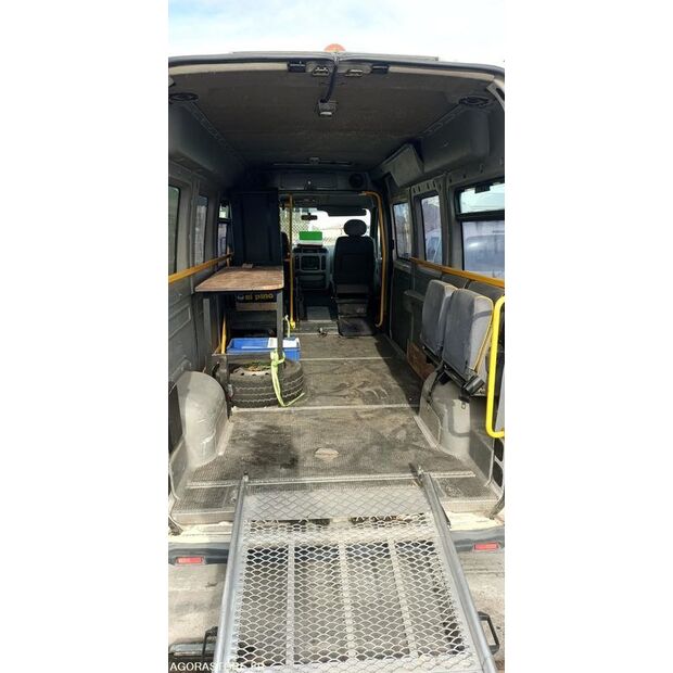 2004 Renault Master-44731483