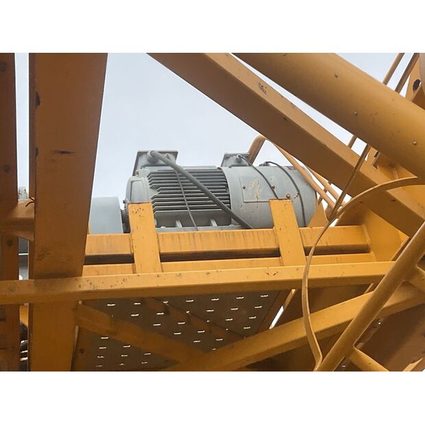 2020 XCMG XGT6015A-8S-44731490